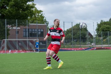 Bild 293 - wBJ Altona - Walddoerfer : Ergebnis: 1:3